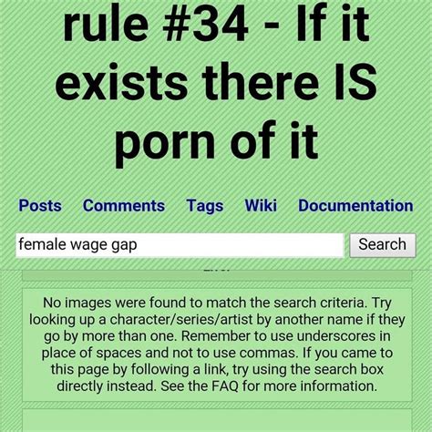 rule 34 wolrd|If it exists, there is porn of it / (world